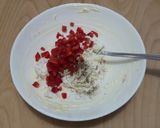 Pas rețetă Lumânări de Crăciun 2 fotografie