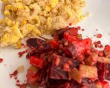 Foto del paso 4 de la receta: Ensalada colorada