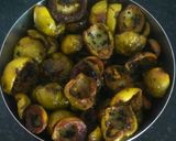 ગુંદા નો સંભારો (Gunda Sambharo Recipe In Gujarati) રેસીપી સ્ટેપ2ફોટો