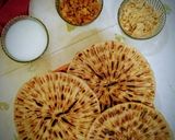 ખોબા રોટી(Khoba Roti Recipe In Gujarati) રેસીપી સ્ટેપ6ફોટો