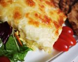 Pas rețetă Cartofi franțuzești și cotlet de porc la tigaie gril 4 fotografie