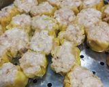 Foto langkah ke 3 dari resep Siomay Bandung.