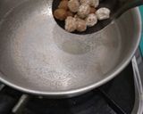 Foto langkah ke 2 dari resep 83. Pearl Boba (kw).