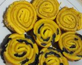 Foto langkah ke 6 dari resep Lapis legit roll prunes.