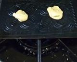 Foto langkah ke 5 dari resep Egg roll mini.