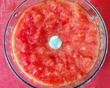 Foto del paso 9 de la receta: Muslos de pollo en bolsa al horno en salsa de tomate confitado