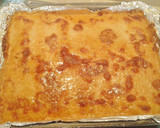 Foto del paso 9 de la receta: Canelones rellenos de alcachofas y langostinos