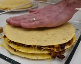 Rakott tortilla casseroles recept fázis 7 fotója