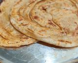 લચ્છા પરાઠા 2 way.. (Laccha Paratha -2 way Recipe In Gujarati) રેસીપી સ્ટેપ5ફોટો