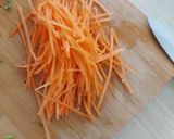 Foto del paso 2 de la receta: Ensalada diversa