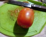 Foto del paso 2 de la receta: Arroz al disco