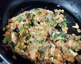 Cauliflower and Potato Cutlet recipe step 2 photo
