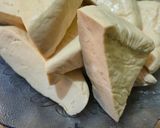 Foto langkah ke 1 dari resep Tahu Bumbu Kecap Istimewa.