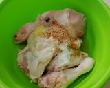 Foto langkah ke 3 dari resep Ayam Goreng Ketumbar.