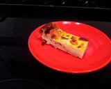 Foto del paso 4 de la receta: Quesada pasiega rápida, fácil y adaptada a dietas