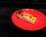 Foto del paso 4 de la receta: Quesada pasiega rápida, fácil y adaptada a dietas