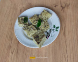 લીલાં મગ ના ઢોકળા (Green Moong Dhokla recipe in Gujarati) રેસીપી સ્ટેપ4ફોટો