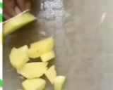 Foto langkah ke 1 dari resep Buat isian pastel rasa kari (karipup).