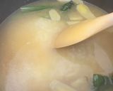 Foto langkah ke 6 dari resep Nasi ayam hainan.