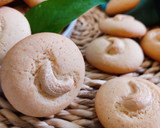 عکس مرحله 2 از دستور شیرینی عید