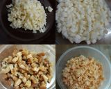 Foto langkah ke 1 dari resep Siobi Pontianak - Siomay - Shumai.