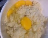 Foto del paso 3 de la receta: Fritos de coliflor