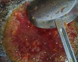 Foto langkah ke 3 dari resep Telur ceplok sambal bawang.