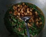 Foto langkah ke 3 dari resep Oseng Kacang Panjang dan Tempe.