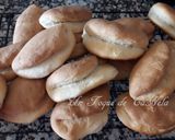 Foto del paso 3 de la receta: Pan de coco jamaicano