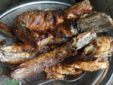 Mangut Lele Khas Yogyakarta