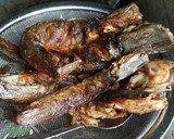 Foto langkah ke 3 dari resep Mangut Lele Khas Yogyakarta.
