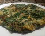 Foto del paso 6 de la receta: Tortilla de espinaca