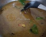 Foto langkah ke 2 dari resep Semur Tahu Telur khas Betawi.