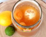 Foto del paso 5 de la receta Kéfir de agua -> Cómo hacerlo