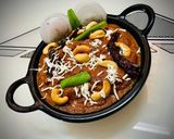 કાજુ મસાલા (Kaju Masala Recipe In Gujarati) રેસીપી સ્ટેપ5ફોટો