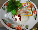 Foto langkah ke 4 dari resep Kacang Asin Rasa Bawang Gurih.