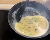 Foto del paso 3 de la receta: Pescado empanado con salsa de alcaparras