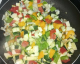 Foto del paso 2 de la receta: Moussaka o lasaña de berenjena