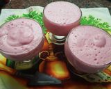 Foto del paso 3 de la receta: Mousse frutal. ¡Light!
