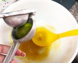 Foto del paso 1 de la receta: Ensalada de aguacate, mango y maicitos. Súper fácil!!!