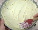 Foto del paso 3 de la receta: Tarta helada de galletas María perfecta para el verano muy fácil