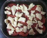 Foto del paso 2 de la receta: Milhojas de verdura