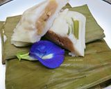 Foto langkah ke 4 dari resep Nagasari.