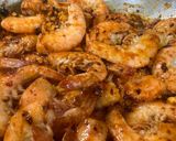 Foto del paso 10 de la receta: *Camarones Especiales a la Jauregrill*