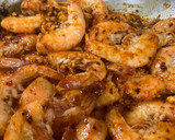 Foto del paso 10 de la receta: *Camarones Especiales a la Jauregrill*