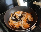 Foto langkah ke 3 dari resep Gurame Asam Manis (Air Fryer).