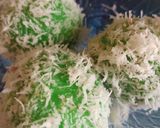Foto langkah ke 4 dari resep Klepon.