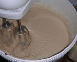 Foto langkah ke 6 dari resep Kue Sus / Choux isi Nutella.