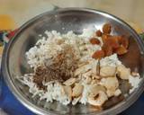 Stuffed Cutlet with Daliya+Kala Chana recipe step 2 photo