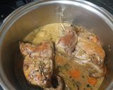 Foto del paso 5 de la receta: Estofado de perdiz
